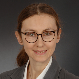 Ellen Bauer