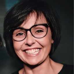 Sandra Glück's profile picture
