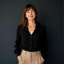 Annett Pfeil