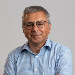 Dr. Jean-Francois HILAIRE