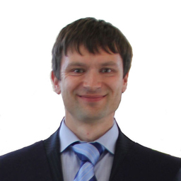 Dr. Viktor Roman