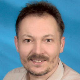 Dr. Andreas Abele's profile picture