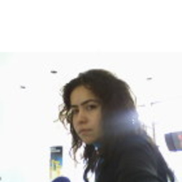 Fatma Çiftci Yener