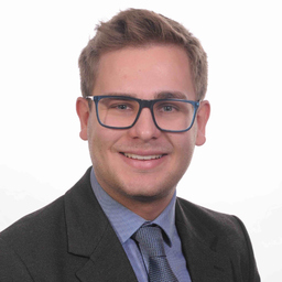 Luca Marius Mann