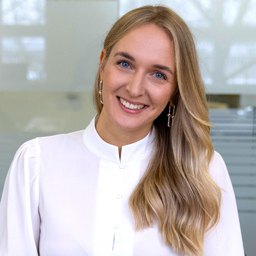 Dorina Specht's profile picture