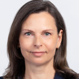 Katharina Thomas