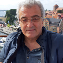 Dipl.-Ing. Thomas Terhaar