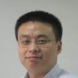 Shaoyong Cao
