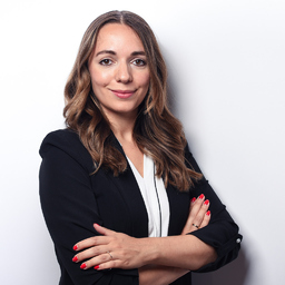 Sarah Schuster
