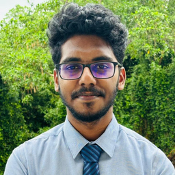 Nimesh Dewapriya