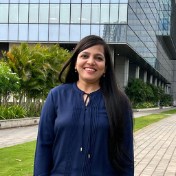 Ing. Pooja Nikam