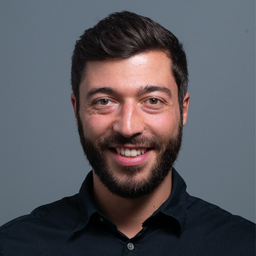 Lukas Enders