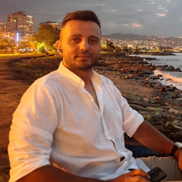 Ozan Yilmaz