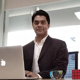 Ananthanarayanan Venkateswaran