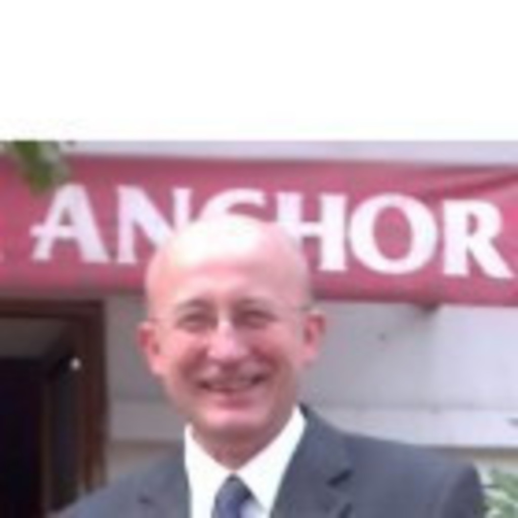 Willi Cronenberg Inhaber Reisegroßhandel Cronenberg, Im & Export