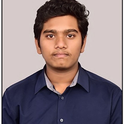 PAVAN KALYAN MADDIKONDALA