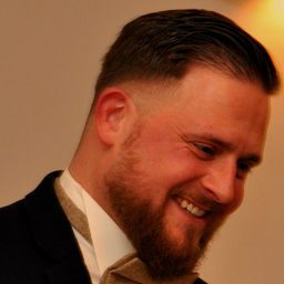 Benjamin Winkler
