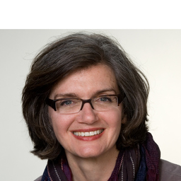 Martine Bernard
