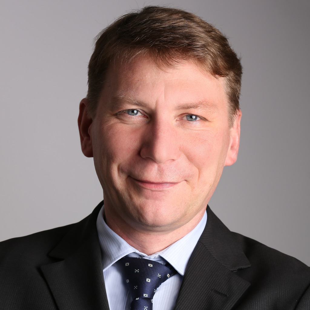 Florian Schröder Vertriebsmitarbeiter SAMSTAG Maschinentechnik GmbH