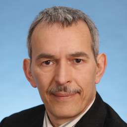 Profilbild Gerd Müller