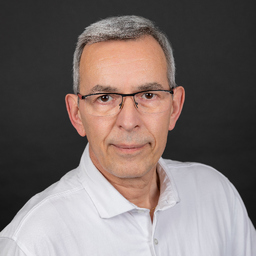 Profilbild Gerd Müller