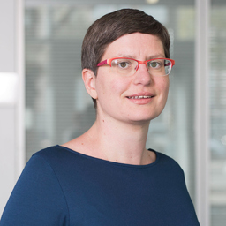 Ulrike Gätke-Heckmann