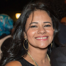 Maha Abdelkafy