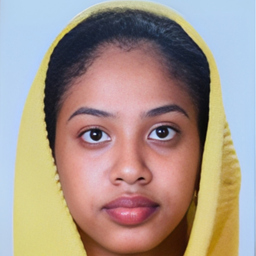 Samreen Elakrib Fadlalla Ahmed