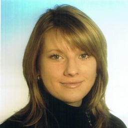 Nadine Schlüter