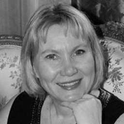 Arja Martikainen