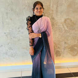 Mounika Markapuram