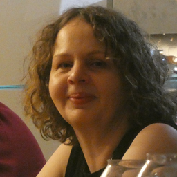 Rachel Leonard