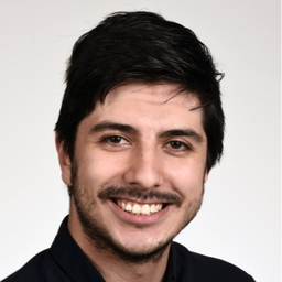Ömer Arkun's profile picture