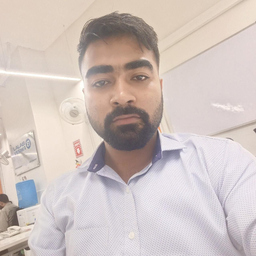Akhilesh Singh
