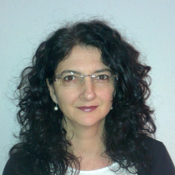 Antonia Herges