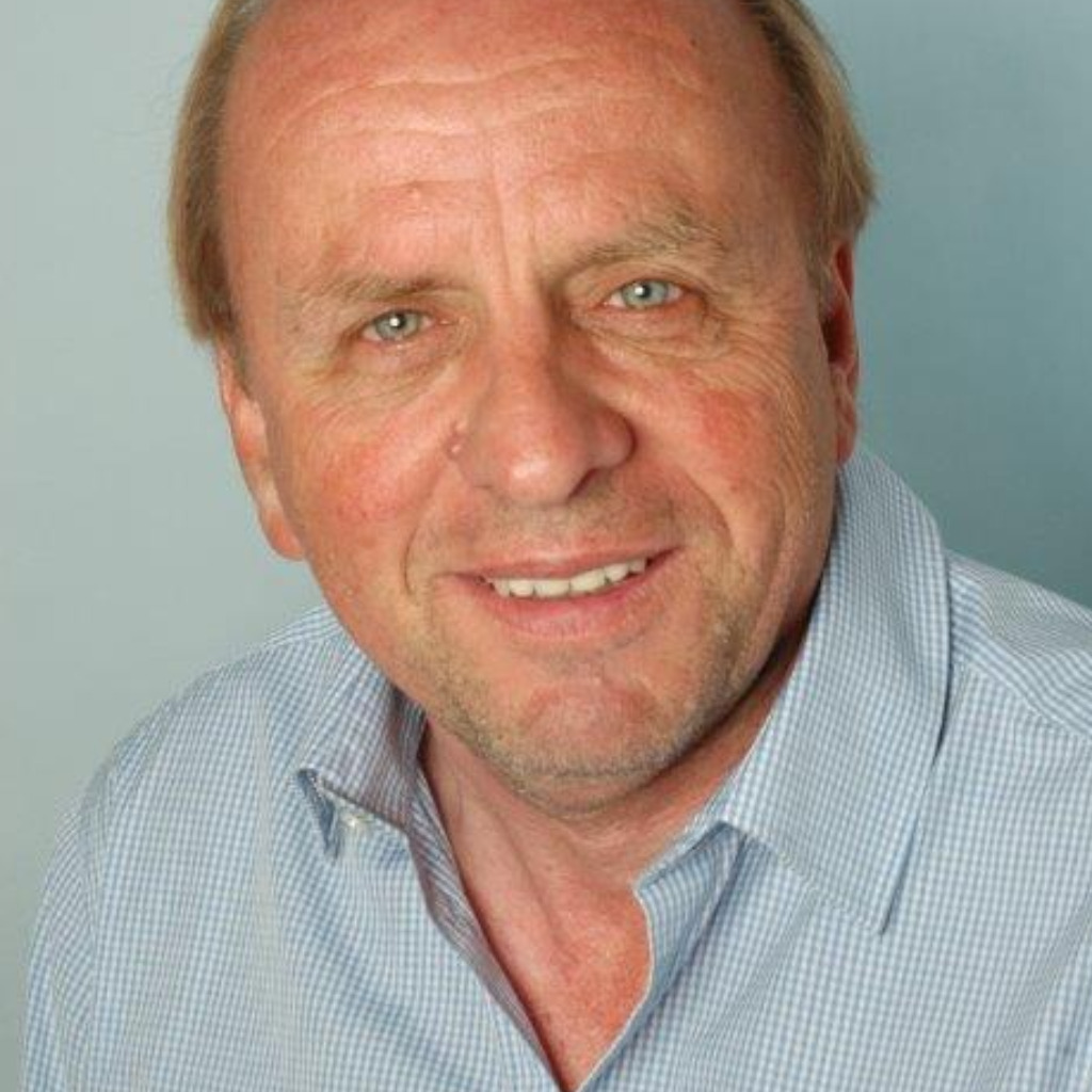 Peter Mallmann Geschäftsführer Outfit GmbH XING