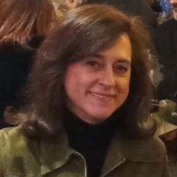 Julia Gonzalez Gonzalez