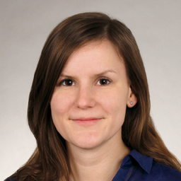 Profilbild Isabel Heck