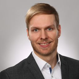 Dipl.-Ing. Florian Eisele
