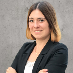 Maria Behre