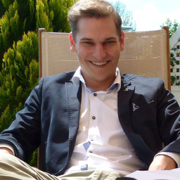 Benedikt Brumec