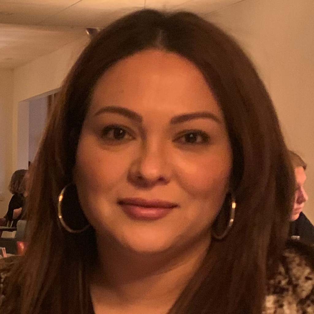 Carolina Zarate International HR Manager Bauer Hockey GmbH XING