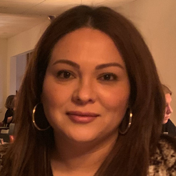Carolina Zarate