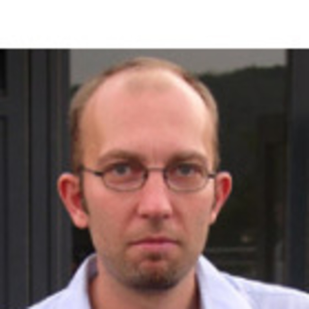 Dr. Uwe Schmitt Senior Software Developer ETH Zürich XING