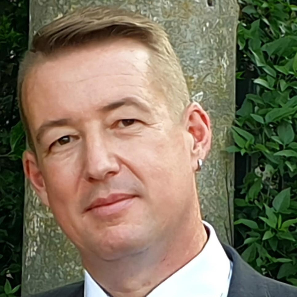 Andreas Kraus Geschäftsführender Gesellschafter Brandschutzconsult