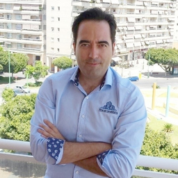 Francisco González