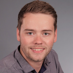Stefan Hackmann Terhorst