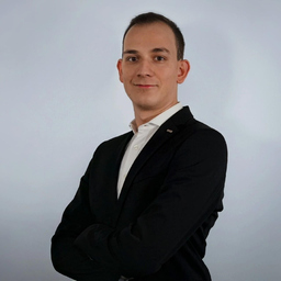 Alexander Nikolic