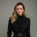 Katharina Saoudi-Salomatina