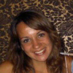 Carmen Fernandez Andres